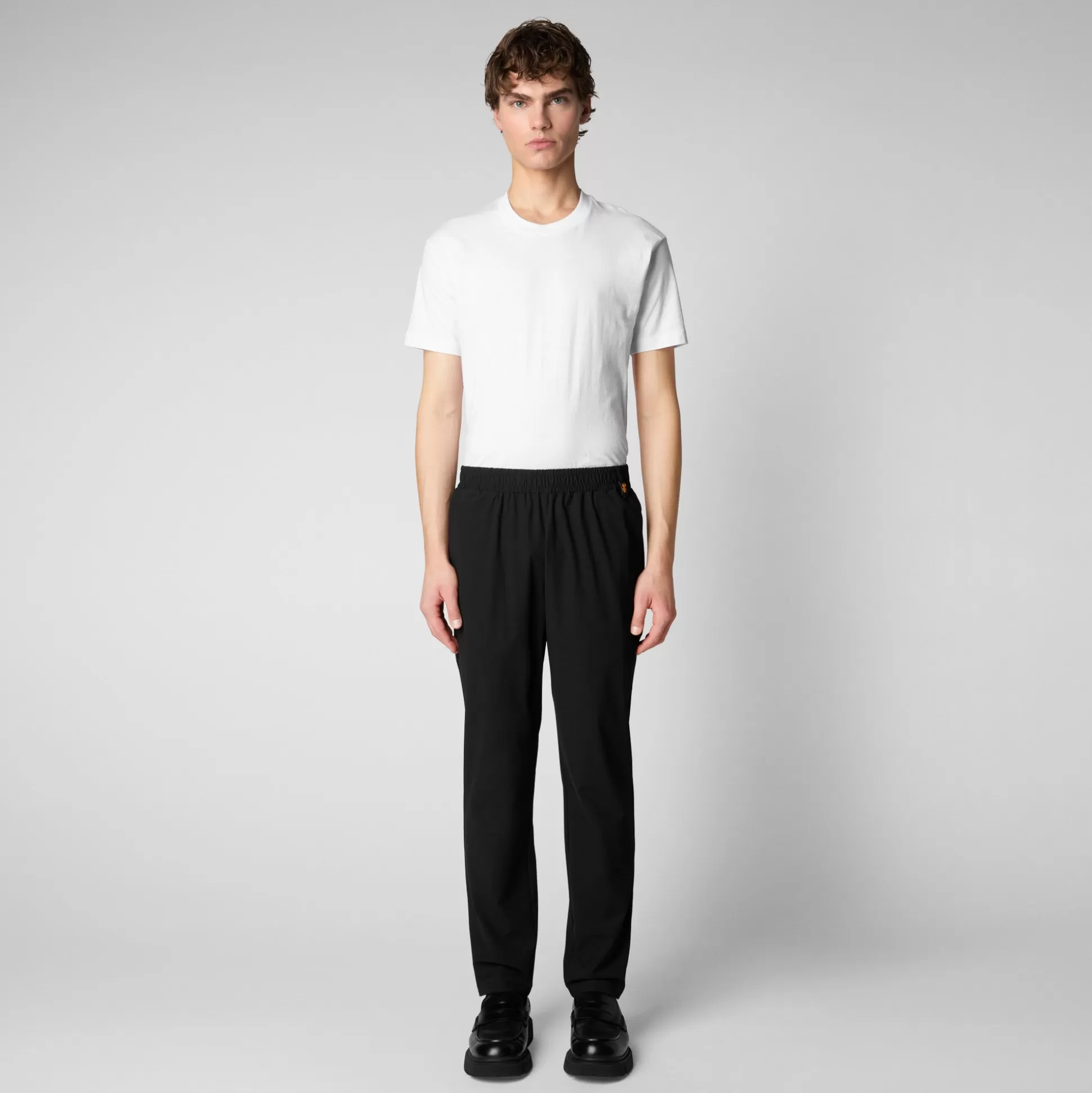 Save The Duck Men's Michael Pants In - Pants