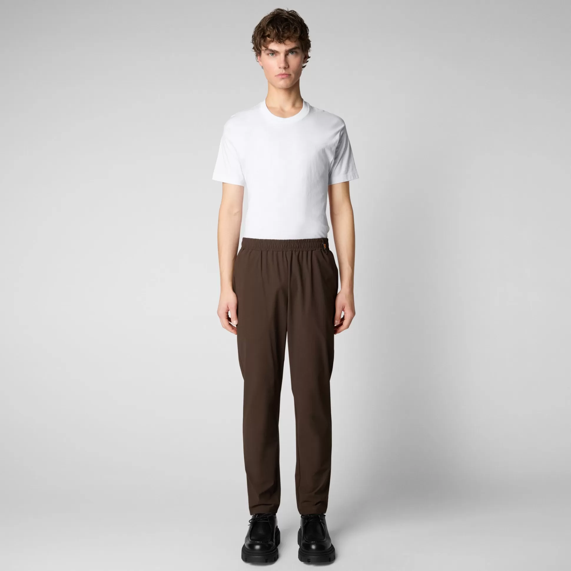 Save The Duck Men's Michael Pants In - Pants