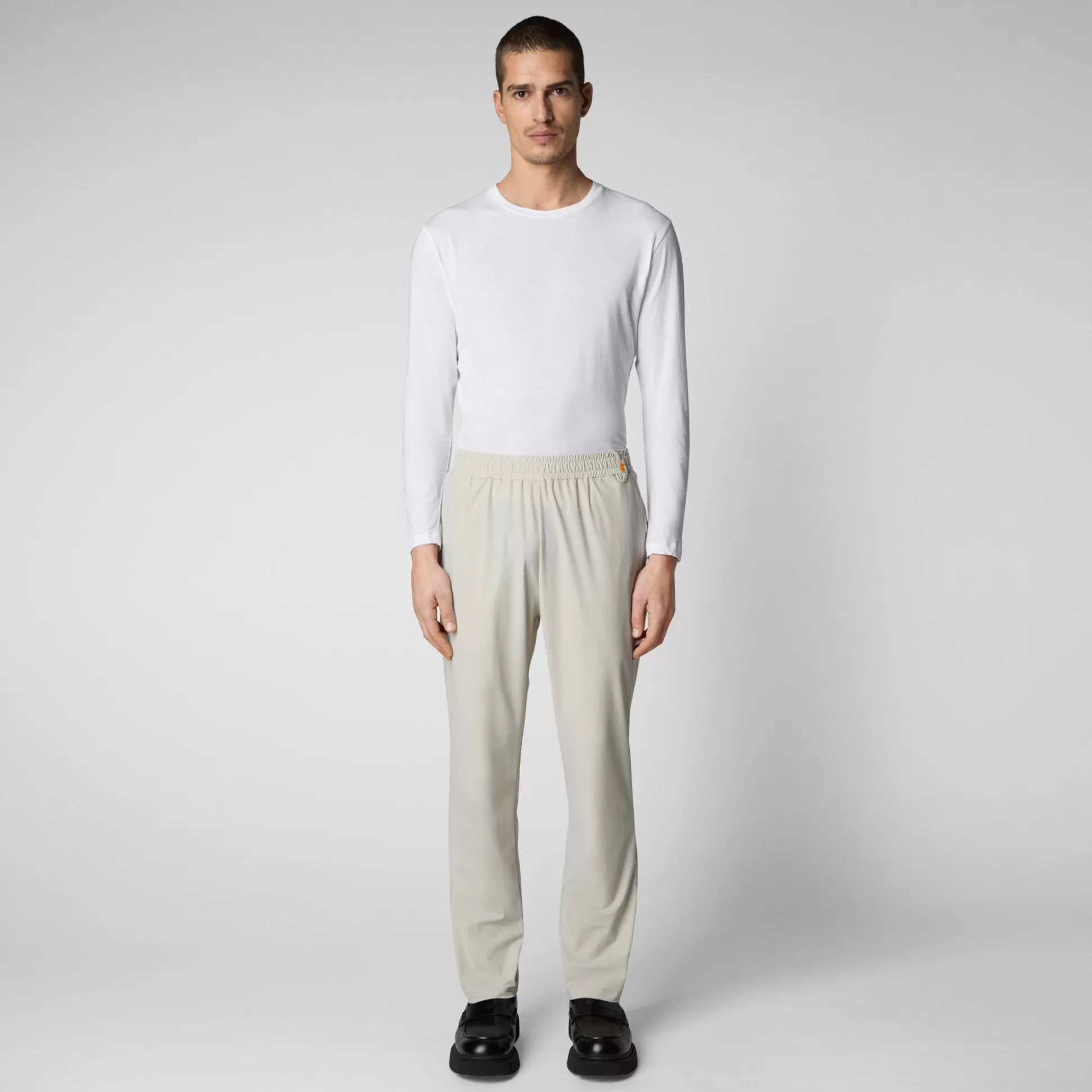 Save The Duck Men's Michael Pants In - Pants