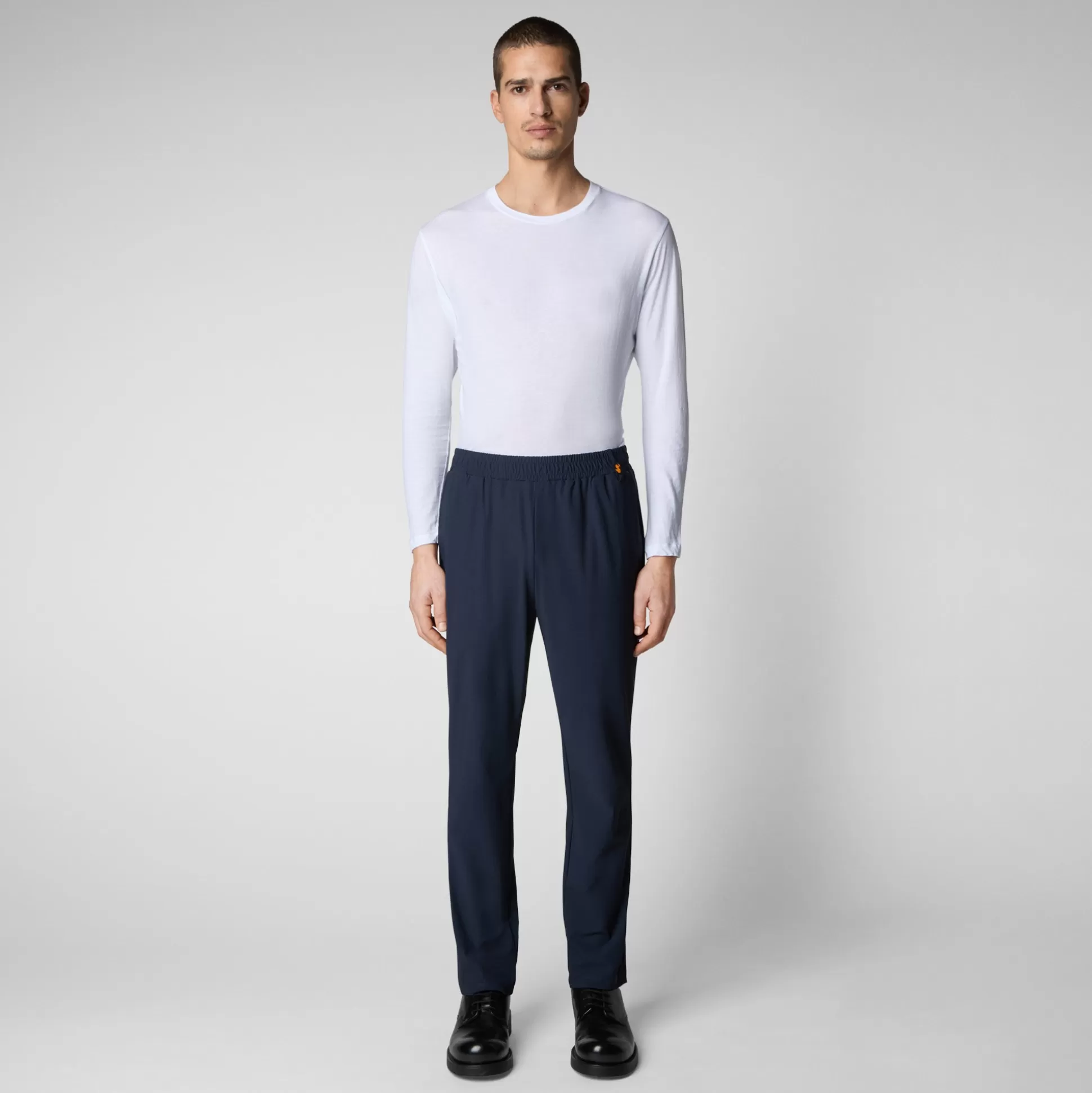 Save The Duck Men's Michael Pants In - Pants