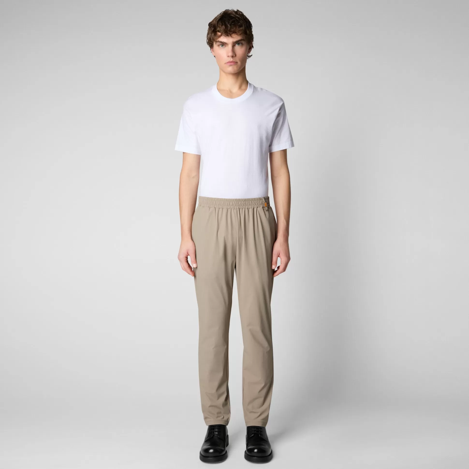 Save The Duck Men's Michael Pants In - Pants