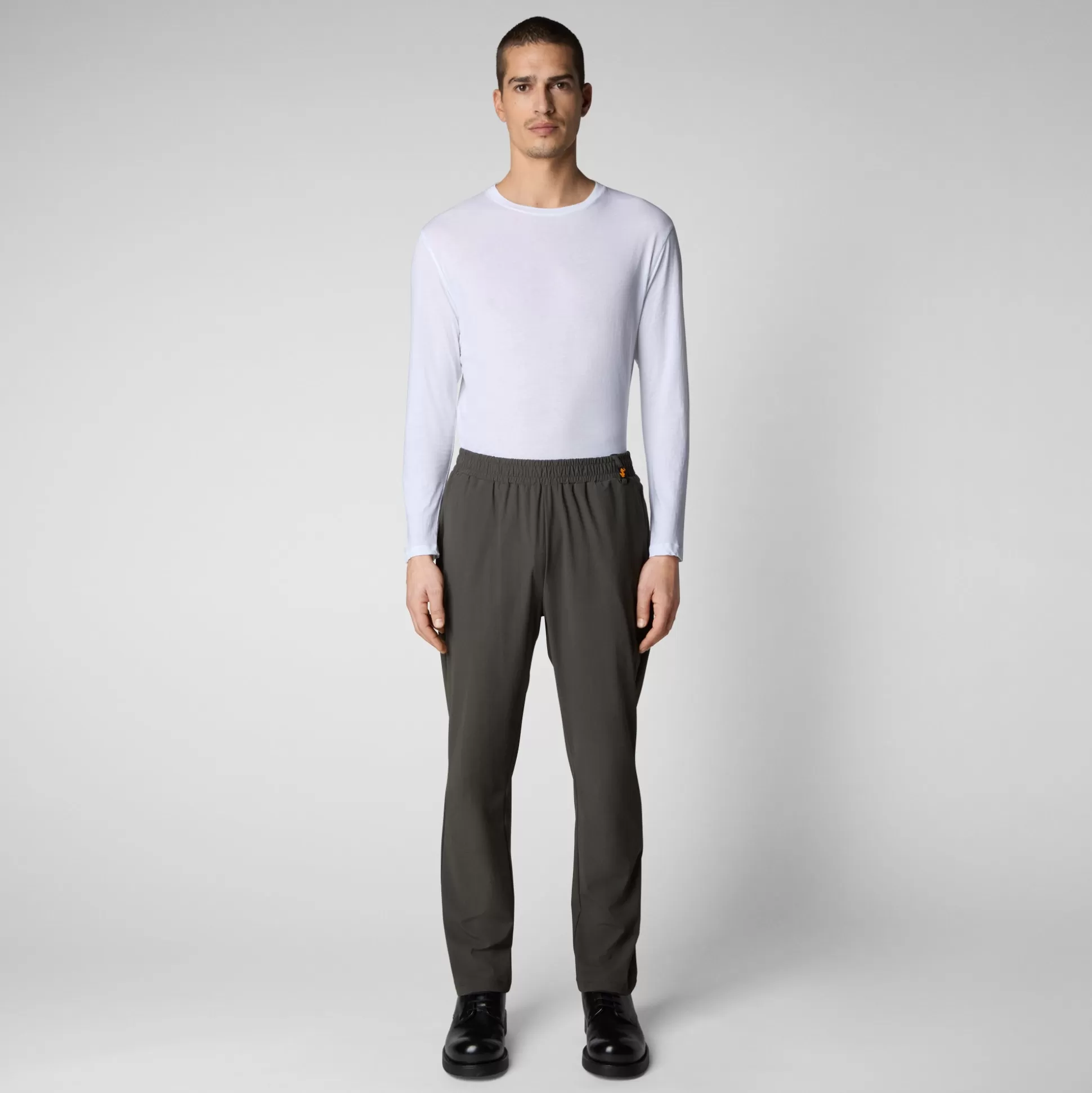 Save The Duck Men's Michael Pants In - Pants