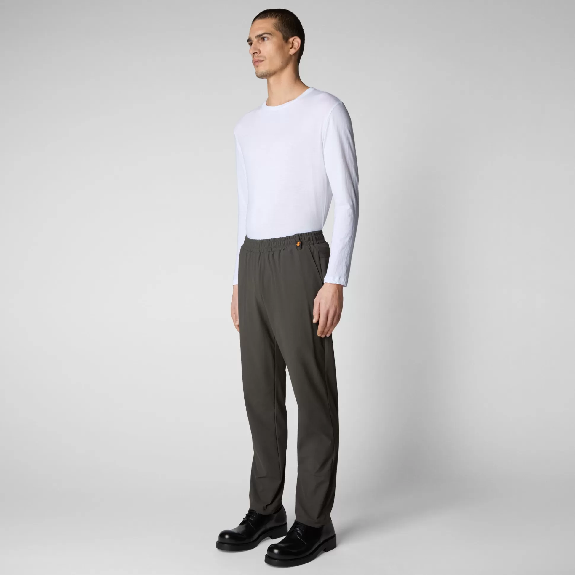 Save The Duck Men's Michael Pants In - Pants