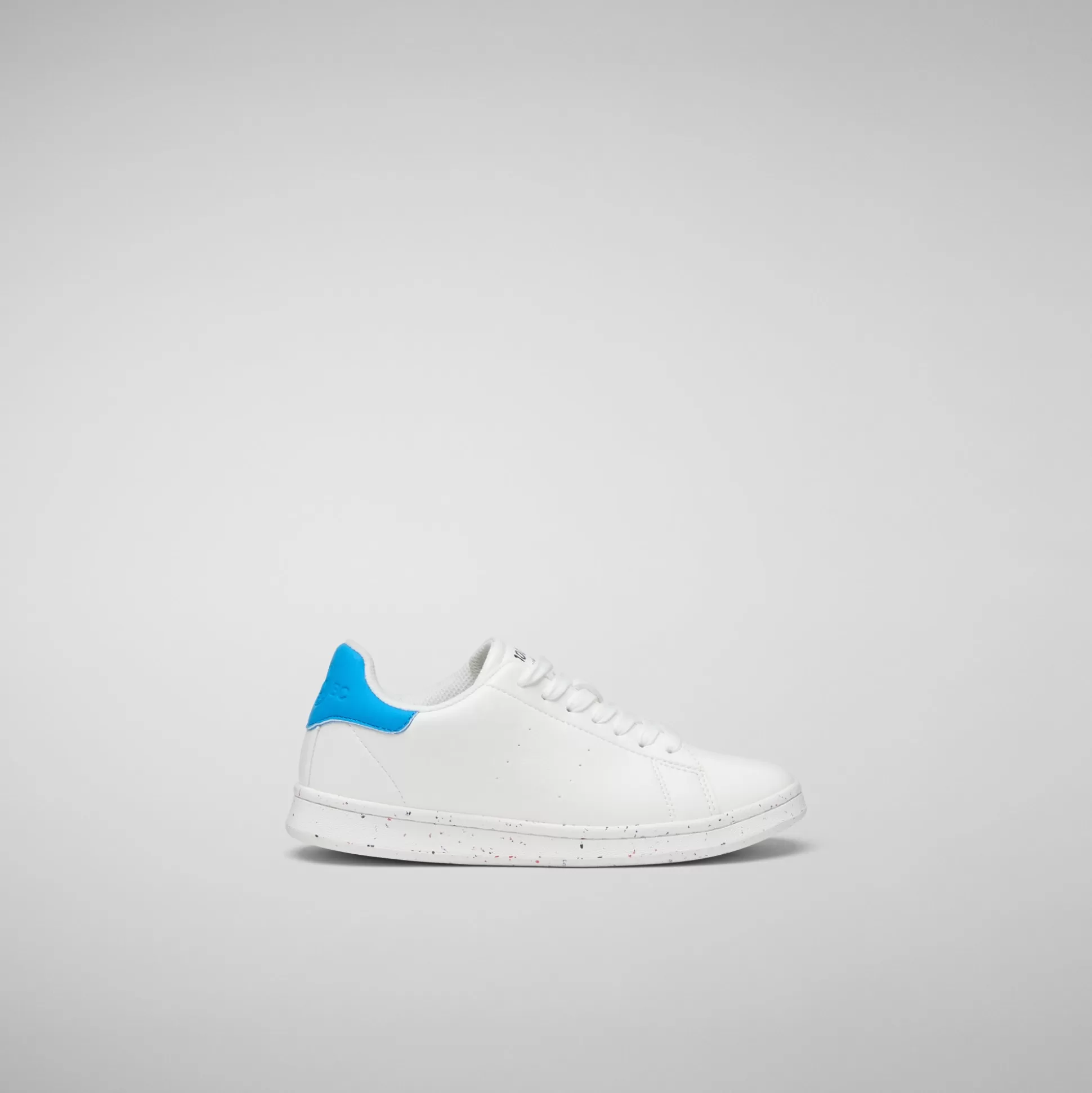 Save The Duck Unisex Iyo Sneakers In Fluo Blue-Women Accessories | Accessories