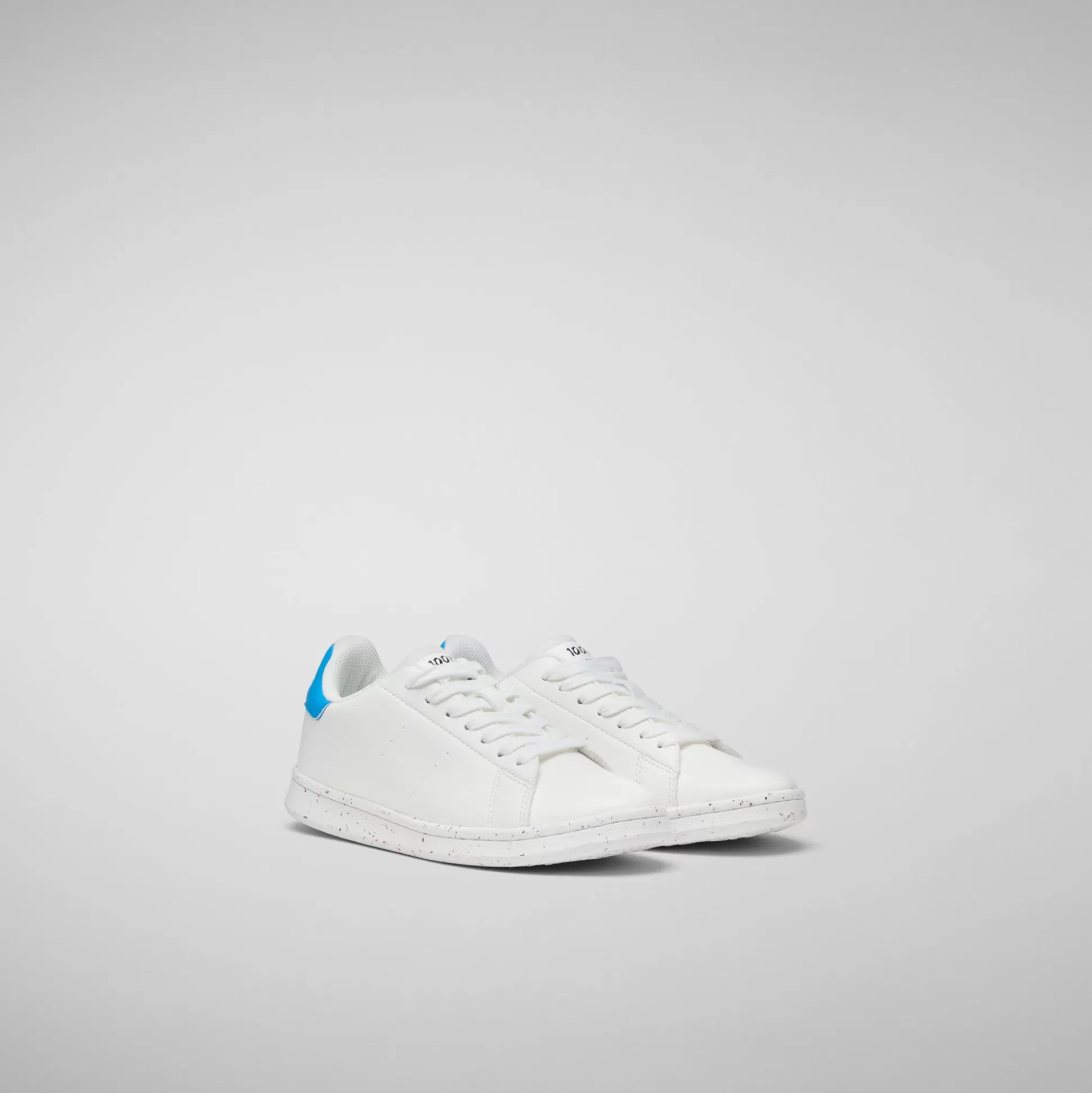 Save The Duck Unisex Iyo Sneakers In Fluo Blue-Women Accessories | Accessories