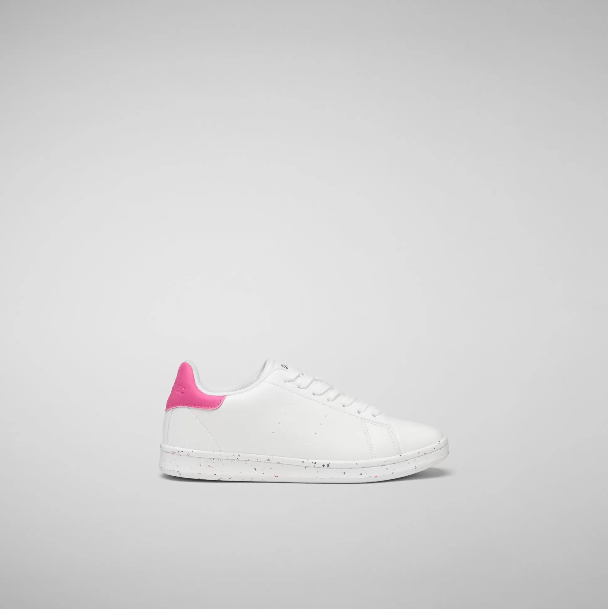 Save The Duck Unisex Iyo Sneakers In Fluo Pink-Women Accessories | Accessories