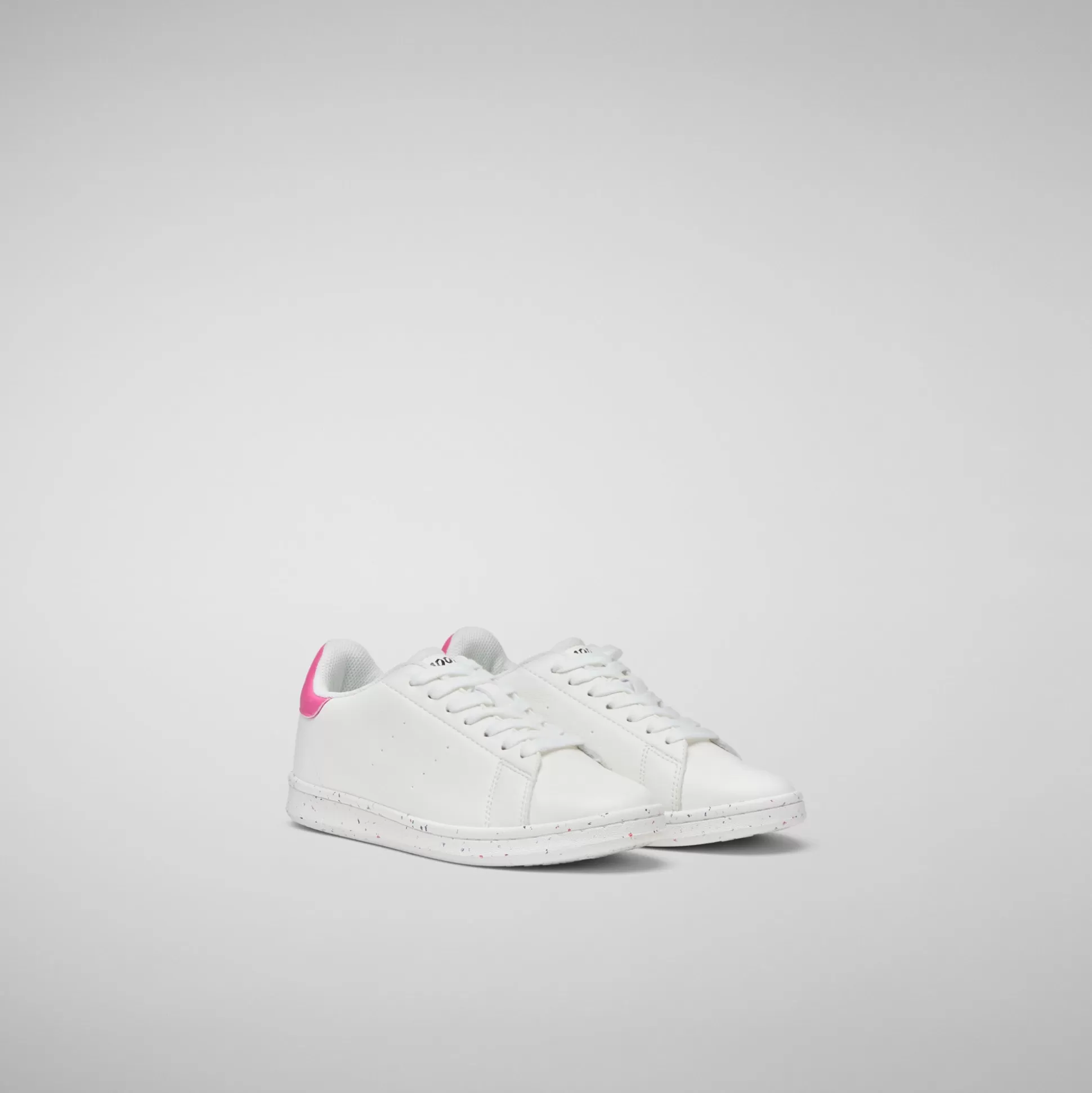 Save The Duck Unisex Iyo Sneakers In Fluo Pink-Women Accessories | Accessories